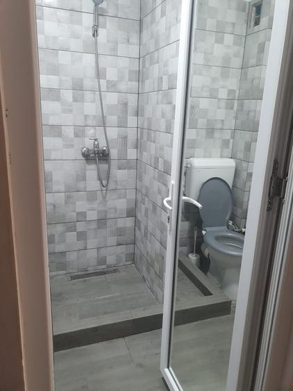 Garsonieră decomandată în Sud