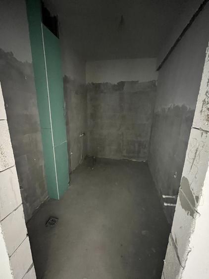 Apartament cu 2 camere decomandat în Brătianu