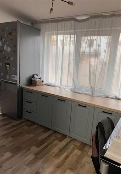 Apartament cu 2 camere nedecomandat, mobilat în Alexandru cel Bun
