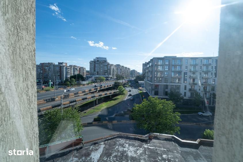 Apartament cu 2 camere I Mobilat si utilat I 60 mp I Zona Marasti - 18