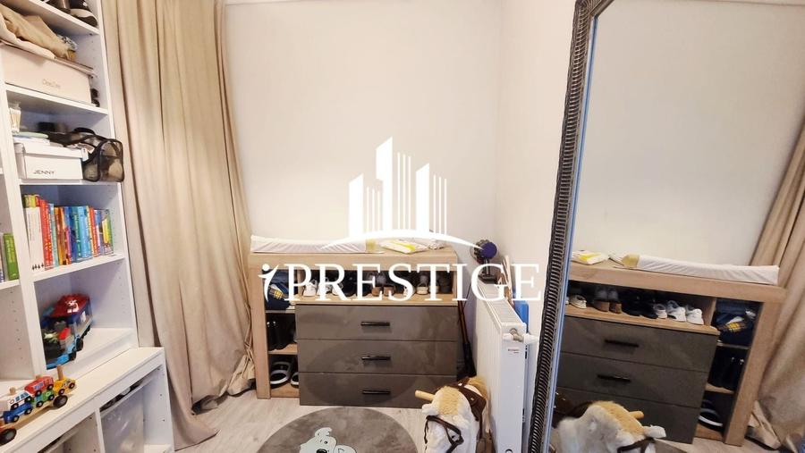 Apartament cu 2 camere semidecomandat, mobilat în Șelimbăr