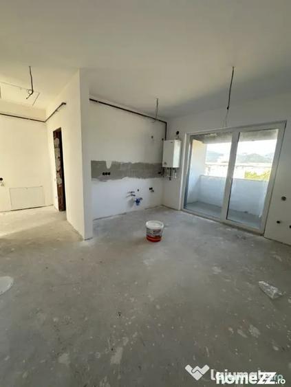 Apartament cu 2 camere decomandat în Gării