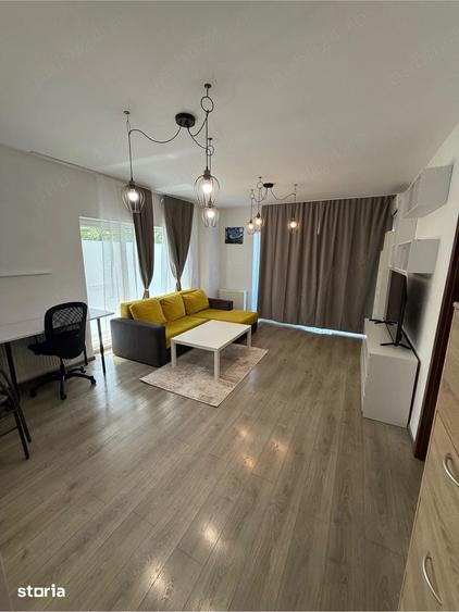 Ap 2 camere | zona Valea Oltului | Valea Cascadelor - 1