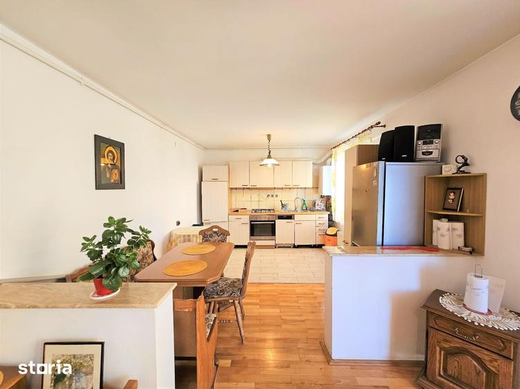 Apartament 7 camere, 200 mp, 3 niveluri, parcare- Borhanci - 5