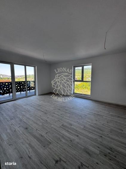 Apartement 3 camere-etaj 2-lift-balcon 12,3 mp-Zona Dr. Dumitrei - 1