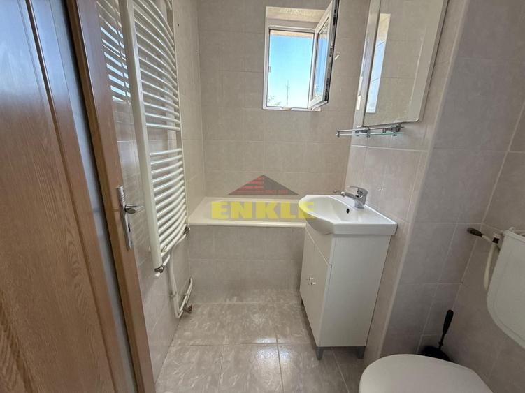 Apartament cu 2 camere circular în Central