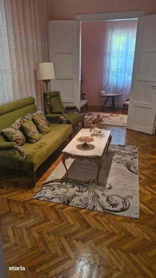 Apartament la casa de inchiriat zona CENTRALA - 3