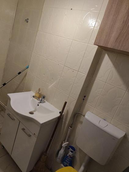 Apartament cu 2 camere decomandat în Micro 19