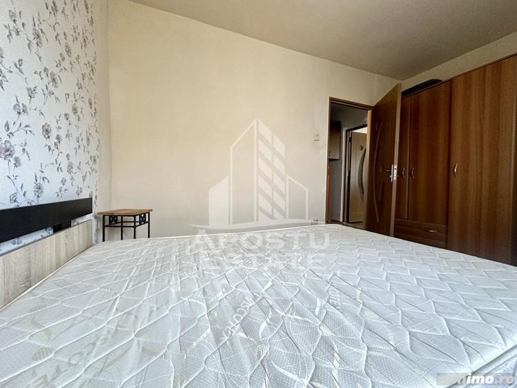 Apartament cu 2 camere, confort 1, zona Complex Studentesc - 9