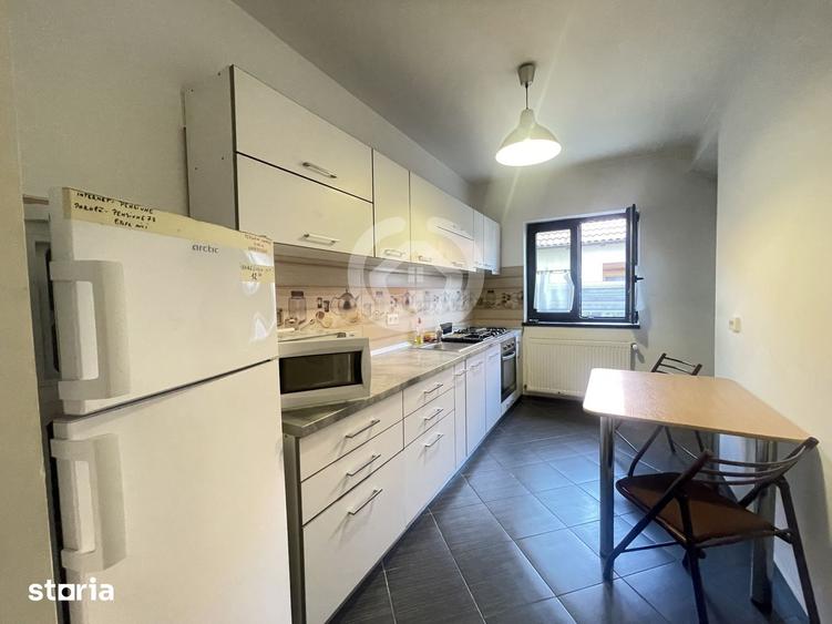 Casă cu 6 camere cu Teren 248 Mp în Central