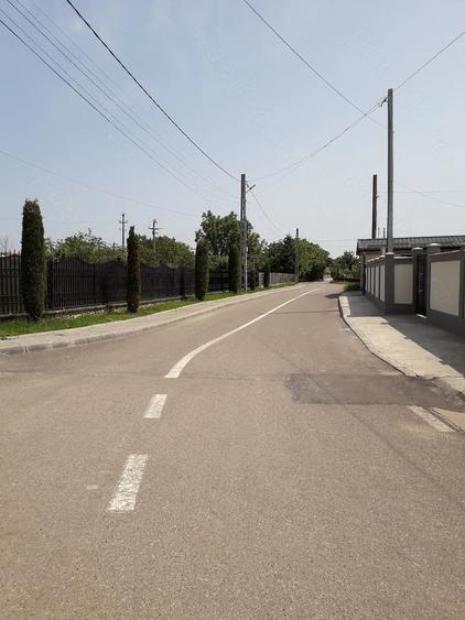 Teren de 1150 mp, în Central