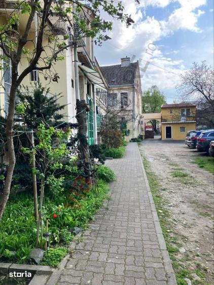 Garsonieră în Badea Cârțan
