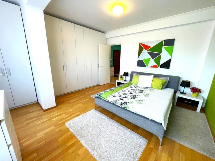 Apartament Cu 2 Camere - Bd. Apicultorilor | Baneasa | Sisesti - 4