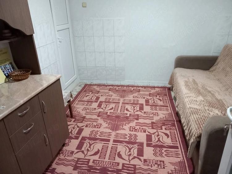 Casă cu Teren 1449 Mp în Cadea