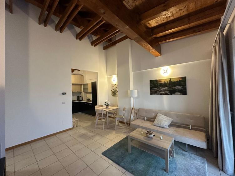 Apartament cu 2 camere decomandat în Nord