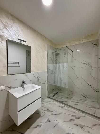 Apartament cu 2 camere, mobilat în Șelimbăr