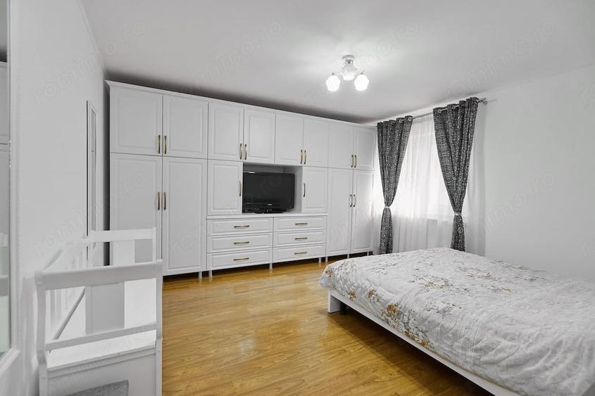 Casă cu Teren 507 Mp în Găvana