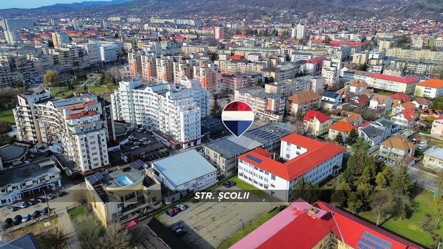 Spațiu comercial, de 160 mp, în Progresul