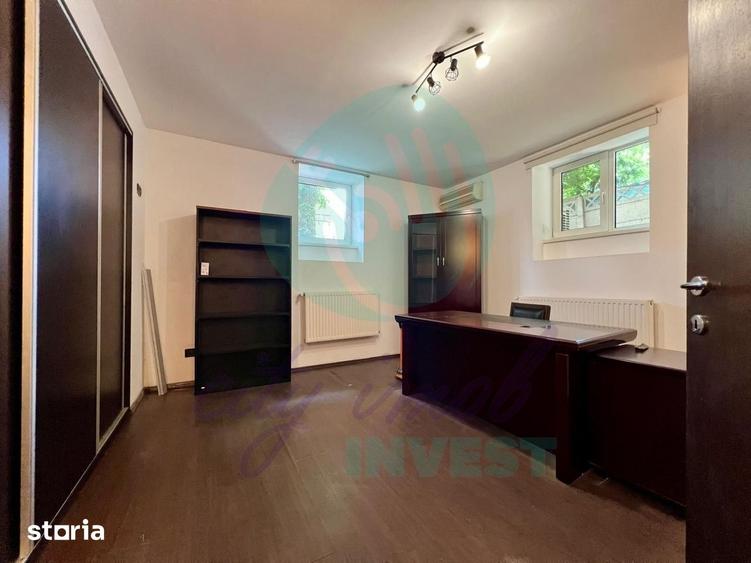 Apartament cu 3 camere decomandat, mobilat în Grozăvești