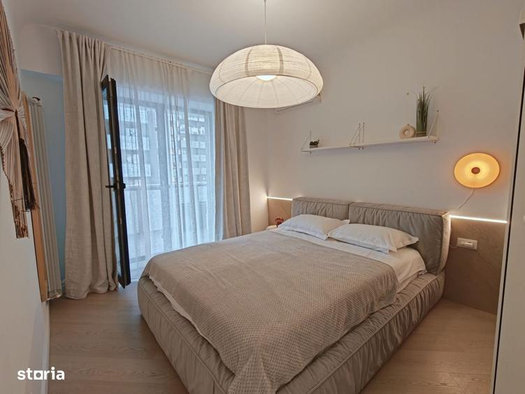 Cortina North Pipera 3 camere decomandat pet friendly - 19