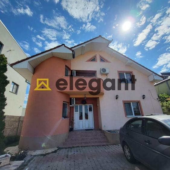 Casă individuală cu 5 camere cu Teren 650 Mp în Plaiul Vulcanești
