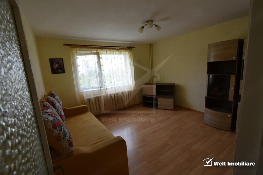 Apartament cu 2 camere decomandat langa baza sportiva, priveliste frumoasa - 18