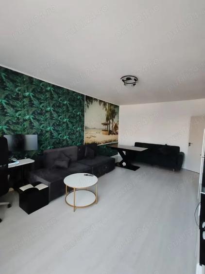 Apartament cu 2 camere în Roșu