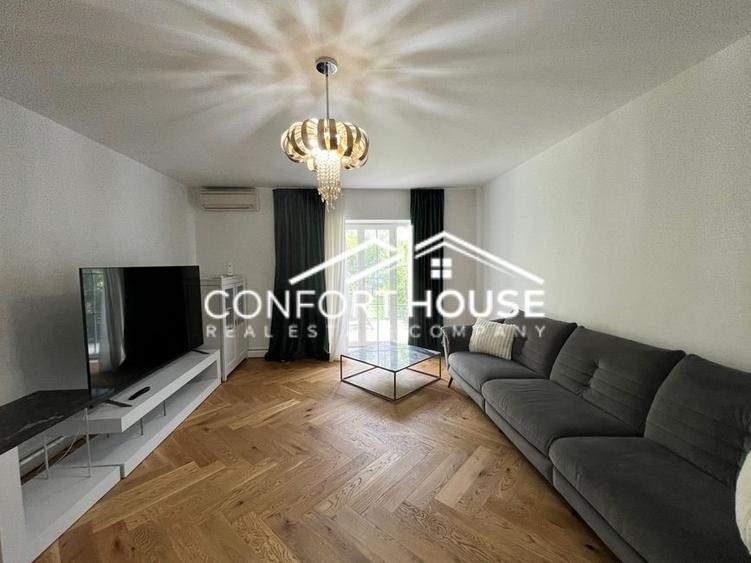 VILA P+E, 4 camere,  ansamblu rezidential, IANCU NICOLAE - 8