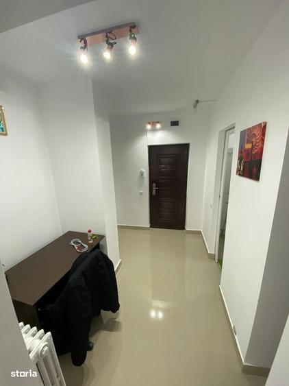 Garsoniera Brazda - 1