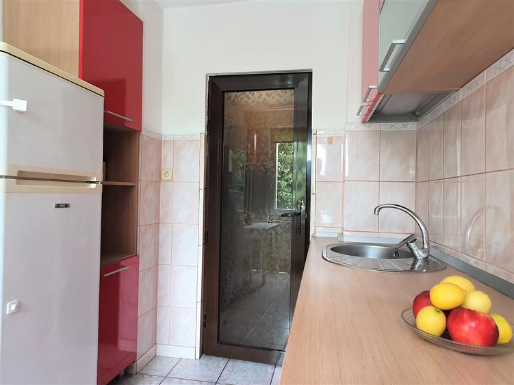 Apartament 2 Camere semidec - Baba Novac / Campia Libertatii - statuie Cuza - 9