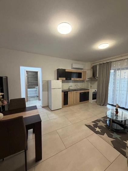 Apartament de inchiriat bloc nou - 6