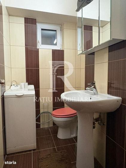 Apartament cu 3 camere decomandat în Dragoș Vodă
