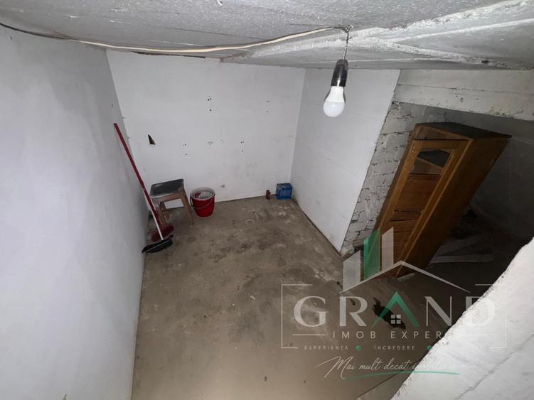 Spațiu comercial, de 50 mp, în Mănăștur