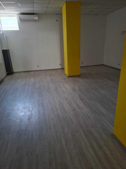 Spațiu comercial, de 138 mp, în Central