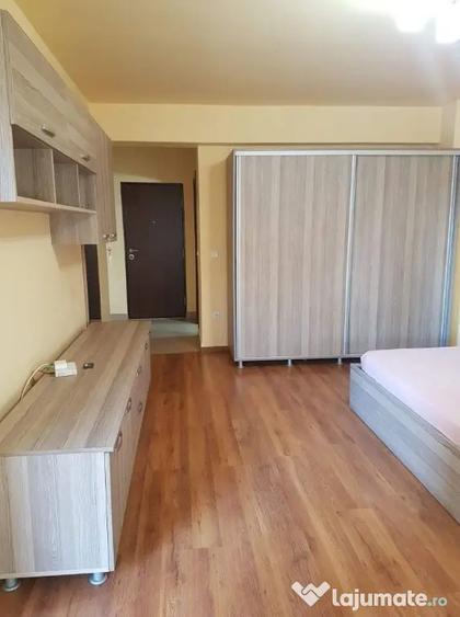 Garsoniera de inchiriat in zona 13 Septembrie - Bucuresti (Bucuresti-Ilfov) - 3