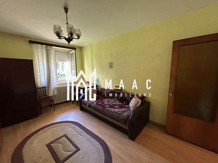 Apartament cu 2 camere decomandat, mobilat în Ștrand