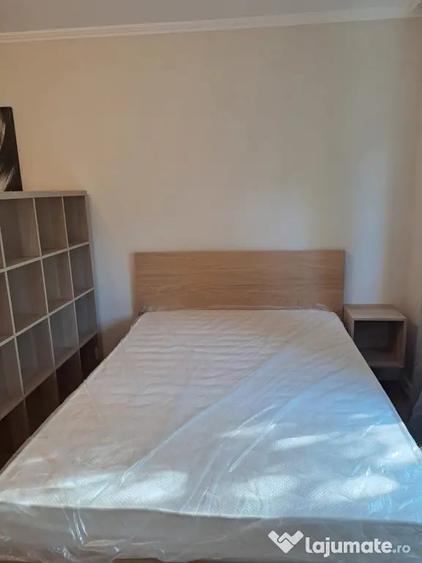 Garsonieră în Timpuri Noi