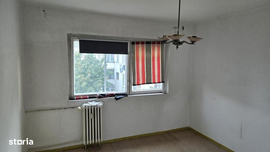 Apartament cu 2 camere decomandat în Paltiniș