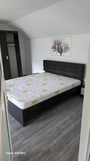 Casă cu 3 camere cu Teren 300 Mp în Horia