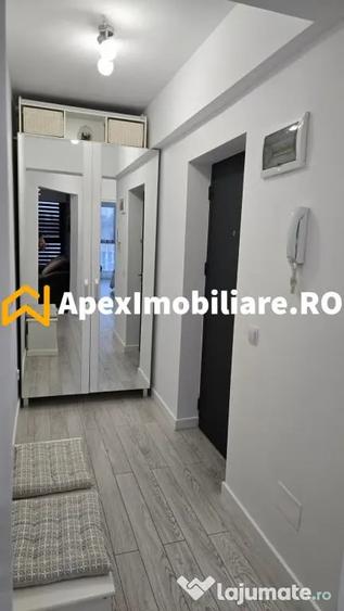 Apartament 2 camere de inchiriat Herastrau Bucure?ti | Apex - Bucuresti (Bucuresti-Ilfov) - 2
