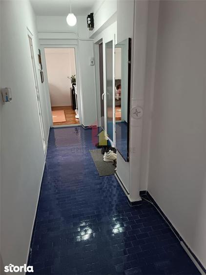 Apartament cu 2 camere în Gării