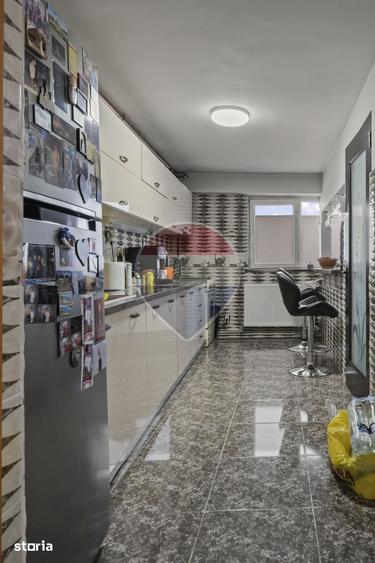 Casă cu Teren 457 Mp în Ferentari