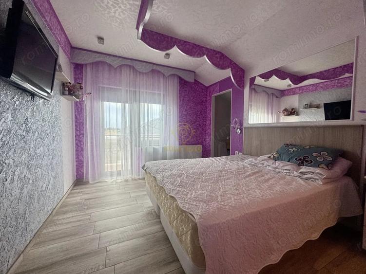 Casa de Vanzare Satu Mare/Complet Utilata si Mobiliata - 12
