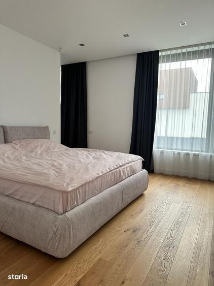 Casă cu 3 camere cu Teren 446 Mp în Tunari