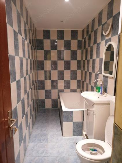 Apartament cu 2 camere decomandat în Panciu