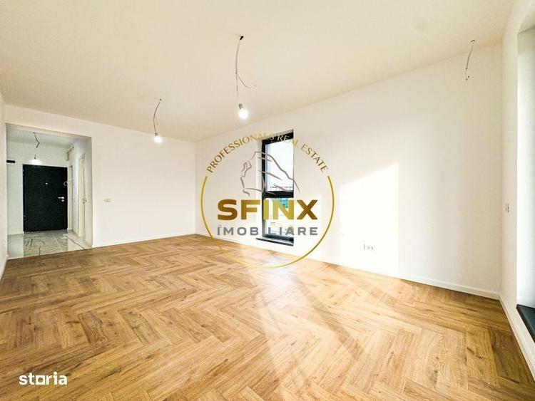 Apartament cu 2 camere în Obor