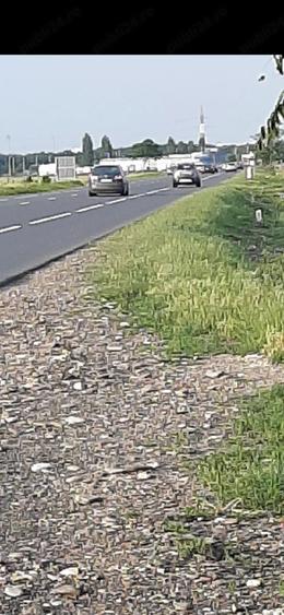 Teren de 2700 mp, în Central