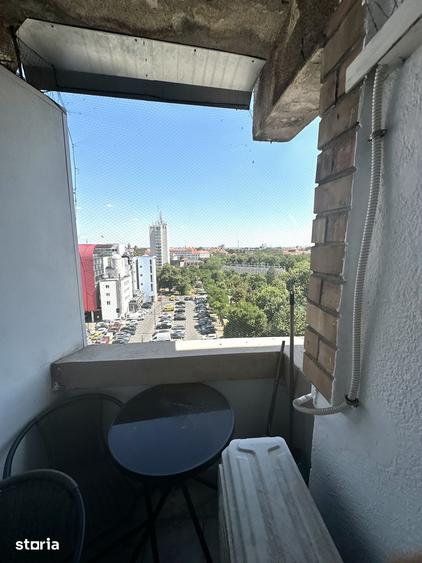 Garsonieră decomandată în Medicină
