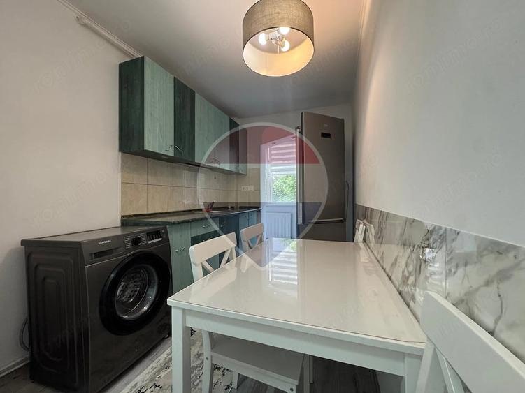 Apartament cu 2 camere în Astra