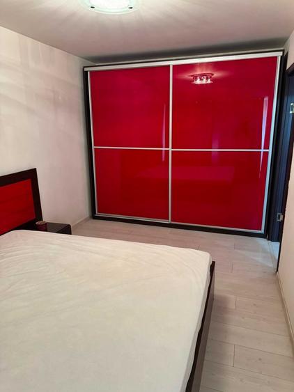 Apartament cu 3 camere decomandat în Șagului